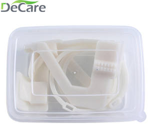 Porta pellicole radiografiche dentale portatile con macchina radiografica digitale portatile - Product Image 5