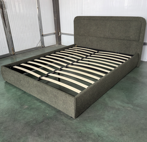 <span class=keywords><strong>Lit</strong></span> en bois <span class=keywords><strong>vert</strong></span> avec rangement pour hôtel, avec système de levage à gaz, tête de <span class=keywords><strong>lit</strong></span> capitonnée, cadre de <span class=keywords><strong>lit</strong></span> confortable, <span class=keywords><strong>lit</strong></span> confortable - Product Image 3