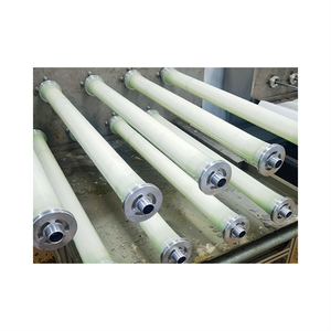 Elemento de Separación de Gas Espiral WOBO Gas Manufacturing Membrabe 8040 de Larga Vida Útil para <span class=keywords><strong>Isopentano</strong></span>, para la Industria Química - Product Image 2