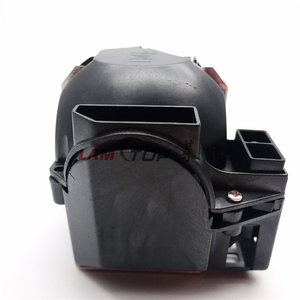 โคมไฟโปรเจคเตอร์ NP02LP เข้ากันได้กับ NP40 <span class=keywords><strong>NEC</strong></span> + NP41 + <span class=keywords><strong>NP50</strong></span> + โคมไฟสำหรับโปรเจคเตอร์ <span class=keywords><strong>NEC</strong></span> - Product Image 2