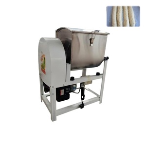 Dumpling Dough Mixer Dumpling Dough Mixer Mixer Cake Machine Bread Dough - Product Image 3