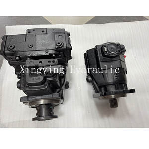 ชุดซ่อมอะไหล่ไฮดรอลิกคอนกรีต PMP90 PMP110 ปั๊มไฮดรอลิกแท้สำหรับเครื่องจักรก่อสร้าง - Product Image 6