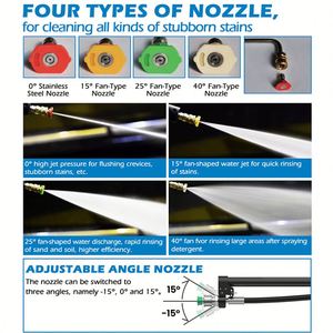 Premium High-Efficiency Intelligent UAV with Pressure Nozzles for Building Facade Cleaning - JIUSI D15R - Product Image 6