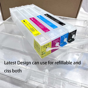 Wel-Try HP974XL vazio Inkjet impressora Chip Ciss 974 tinta contínua abastecimento <span class=keywords><strong>sistema</strong></span> <span class=keywords><strong>para</strong></span> <span class=keywords><strong>HP</strong></span> Pagebide Pro 477dw 377dw DN 452dw 552dw - Product Image 4