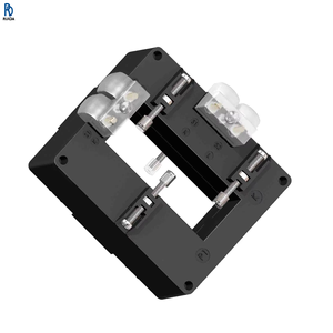 Controlador PLC, Sensor, Transformador de Corriente, Nuevo y Original, METSECT5DD125 - Product Image 1