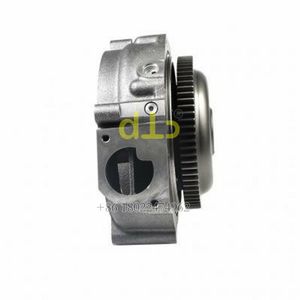 Bomba de Agua Perkins Krp1715 para 2506 C15, Repuestos para E380C E390D - Product Image 2