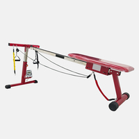 Máquina de Natación Comercial para Gimnasio, Equipo de Piscina, Máquina de Remo para Entrenamiento de Natación
