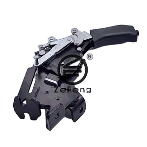 Fabricante de Piezas para Montacargas, <span class=keywords><strong>Kit</strong></span> de Sellos para Cilindro Hidráulico de Elevación 93051-00018 - Product Image 5