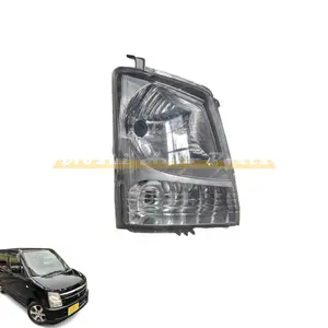 use for SUZUKI EVERY WAGON R headlight head lamp