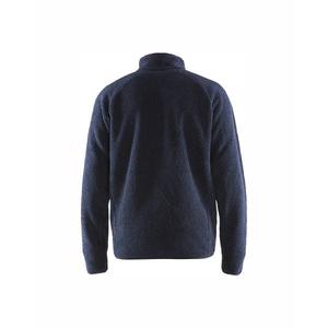 Blaklader แจ็คเก็ตขนเป็ด4729295586004XL, แจ็คเก็ตทำงาน7330509753507น้ำเงินเข้มบุนวมสำหรับฤดูหนาว - Product Image 2