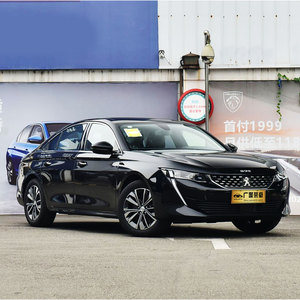<span class=keywords><strong>Peugeot</strong></span> <span class=keywords><strong>508</strong></span> d'<span class=keywords><strong>occasion</strong></span> 2023, cuir foncé, conduite à gauche, essence, berline 7 places, transmission <span class=keywords><strong>automatique</strong></span>, pneus R17 - Product Image 5