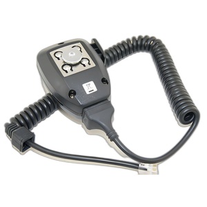 KMC-32 Dtmf Cầm Tay Vai Loa Microphone Cho Kenwood Tm471 271 481 281 868G 8108 Di Động Cho Đài Phát Thanh Hai-Cách Handfree <span class=keywords><strong>Mic</strong></span> - Product Image 5