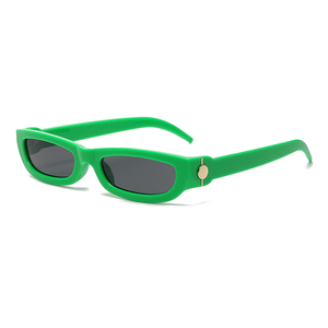 2023 moda logotipo personalizado <span class=keywords><strong>gafas</strong></span> Multicolor pequeño marco <span class=keywords><strong>gafas</strong></span> <span class=keywords><strong>de</strong></span> <span class=keywords><strong>sol</strong></span> hombres mujeres Retro <span class=keywords><strong>gafas</strong></span> <span class=keywords><strong>de</strong></span> <span class=keywords><strong>sol</strong></span> PC Rosa <span class=keywords><strong>gafas</strong></span> <span class=keywords><strong>de</strong></span> <span class=keywords><strong>sol</strong></span> UV400 10 Uds - Product Image 2