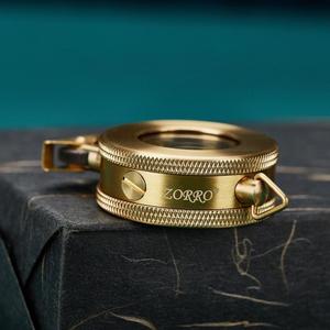 <span class=keywords><strong>Briquet</strong></span> <span class=keywords><strong>ZORRO</strong></span> authentique, nouveauté créative, œil de diable, compartiment transparent rond, <span class=keywords><strong>briquet</strong></span> vintage pour collection ou cadeau - Product Image 6