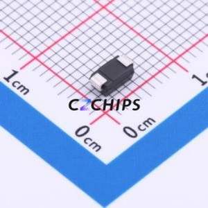Diodo Zener Original y Nuevo 1SMA4732A SMA(DO-214AC), Componentes Electrónicos al por Mayor, Proveedor de Chips y Servicio BOM - Product Image 2
