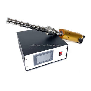 Labor Industrieller Kosmetik-Homogenisator Farbmischer Integrierter Ultraschall-Zellzerstörer Crusher Sonicator - Product Image 1