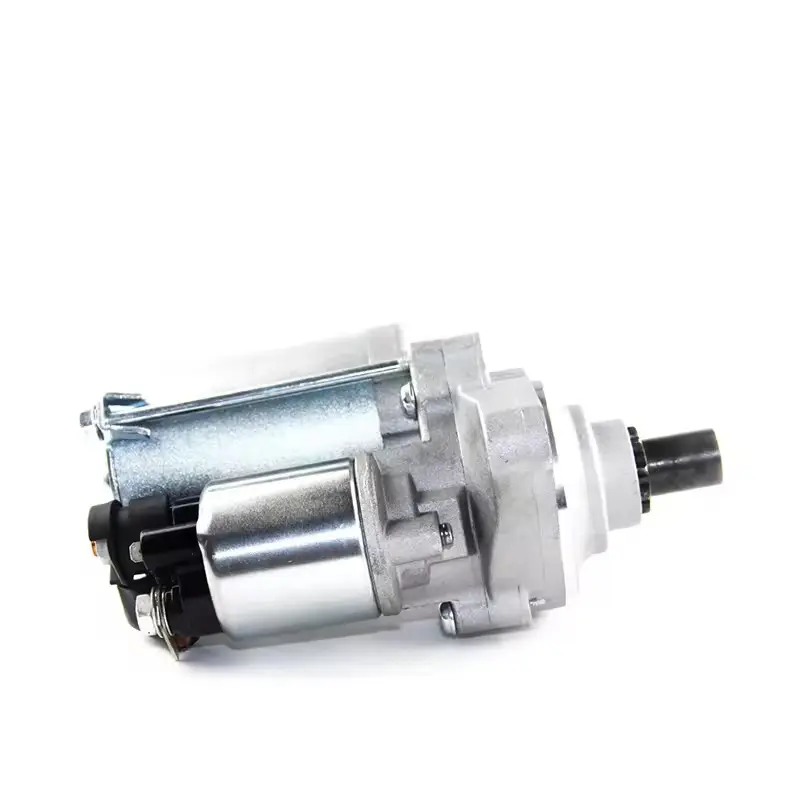 MEILENG 31200-RCA-A51 รถเครื่องยนต์เริ่มต้นมอเตอร์สําหรับ Honda Accord CG1 CM6 1998 1999 2000 2001 2002 2003 2004 2005 2006