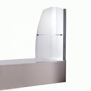 Nhà Máy Phật Sơn Magic, Đóng Khung, Gấp Kiểu Mở, Màn Hình Vòi Hoa Sen (700X1400Mm, 800X1400Mm) - Product Image 1