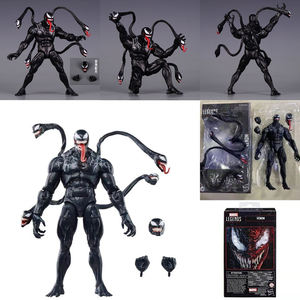 Nouveau arrivé l'étonnante série <span class=keywords><strong>Spiderman</strong></span> Legends Venom Action Figure Collection Model Toy - Product Image 3
