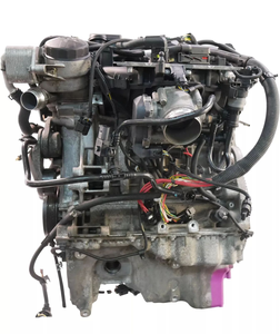 Hot Sales 2.0 N20 Motor Motor für BMW F20 125i F22 220i 228i F30 320i 328i Benzin N20 Bare Motor N20B20A - Product Image 5