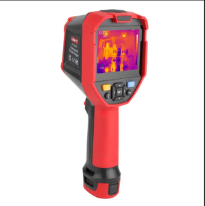 เลนส์กล้องถ่ายภาพความร้อน UNI-T รุ่น High Imager สำหรับกล้องถ่ายภาพอินฟราเรด UTI320E กล้องถ่ายภาพความร้อนอินฟราเรด UTi320E/กล้องถ่ายภาพความร้อน/UTI32 - Product Image 3