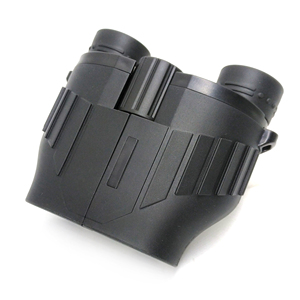Binoculares Portátiles Compactos 10X25 Mini Paul HD con Visión Nocturna para Conciertos, Telescopio con Revestimiento FMC, Prisma Bak4, Plástico - Product Image 4