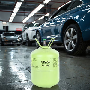 Meilleure vente 1234yf HFO <span class=keywords><strong>gaz</strong></span> réfrigérant écologique <span class=keywords><strong>R1234yf</strong></span> pour voiture AC & <span class=keywords><strong>gaz</strong></span> de climatisation de réfrigération - Product Image 3