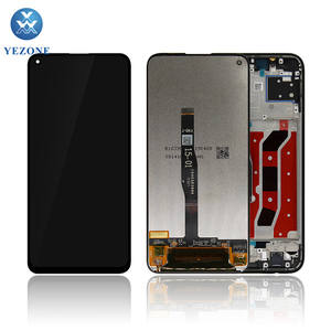 Telefono cellulare di fabbrica Display Lcd Touch Screen <span class=keywords><strong>P40</strong></span> <span class=keywords><strong>pro</strong></span> per Huawei <span class=keywords><strong>P40</strong></span> lite schermo lcd - Product Image 2