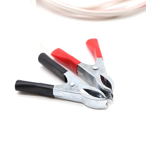 T Type Dc <b>Connection</b> Cable 3m <b>Battery</b> Charging Cable For Electric Vehicle Conversion - Product Image 2