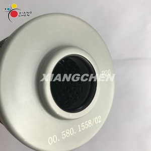 DO High Quality <b>Printing</b> <b>Machine</b> 00.581.0246 / 00.580.1558 HD Oil Filter Cartridge for Offset <b>Printing</b> Parts - Product Image 4