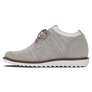 <span class=keywords><strong>Scarpe</strong></span> Casual da <span class=keywords><strong>uomo</strong></span> di alta qualità fodera <span class=keywords><strong>in</strong></span> Mesh traspirante comodo tacco nascosto <span class=keywords><strong>per</strong></span> lunghe passeggiate a quattro stile tra cui inverno - Product Image 3