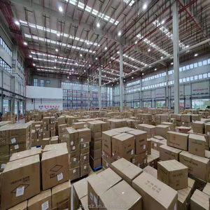 Ekspres DDP Hizmeti DHL UPS Fedex Çin'den Avrupa İspanya İngiltere İtalya Fransa Polonya Fransa Belçika'ya Deniz Yoluyla Parsiyel Yük Taşımacılığı - Product Image 5