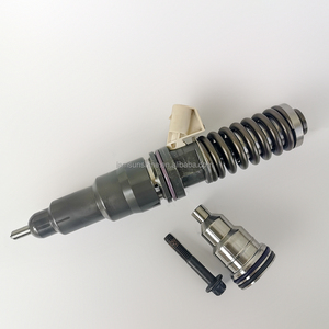 Conjunto de inyector de combustible EUI genuino RE533501SE501959 RE533608 BEBE4C12101 - Product Image 4