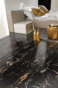 <span class=keywords><strong>Carrelage</strong></span> Sol en Céramique Granit 60X60 Porcelanato <span class=keywords><strong>Carrelage</strong></span> Poli Or - Product Image 5