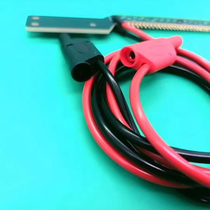 CY-TPP136025090 konektor fotovoltaik Aksesori baris uji sel Probe baris bawah - Product Image 2