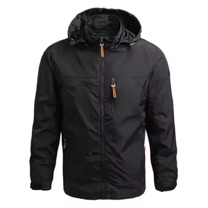 <span class=keywords><strong>Veste</strong></span> d'automne pour hommes, <span class=keywords><strong>veste</strong></span> <span class=keywords><strong>de</strong></span> sport <span class=keywords><strong>de</strong></span> <span class=keywords><strong>randonnée</strong></span> <span class=keywords><strong>imperméable</strong></span> <span class=keywords><strong>et</strong></span> <span class=keywords><strong>respirante</strong></span> - Product Image 6
