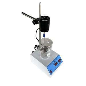 جهاز اختبار الميثيلين الأزرق للركام الناعم، جهاز اختبار محتوى مسحوق الحجر - Product Image 1