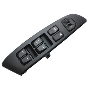 Interruptor de Control del <span class=keywords><strong>Elevalunas</strong></span> Eléctrico para Automóvil 93570-2Z1509P con Cubierta Negra para <span class=keywords><strong>Hyundai</strong></span> <span class=keywords><strong>Ix35</strong></span> - Product Image 4