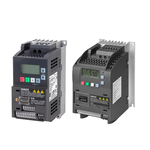 อินเวอร์เตอร์ AC ใหม่เอี่ยม 100% รุ่น 6SL3210-5BE21-1UV0 ตัวแปลงความถี่ มีสินค้าในคลังสินค้า พร้อมการรับประกันหนึ่งปี - Product Image 4