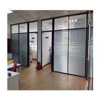 Schaltbare elektronische Glas dekorative Gebäude Glas Fernbedienung Datenschutz PDLC Film Smart Glass