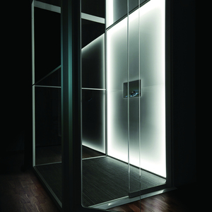 Wemet dân cư nhà thang máy nhà nhỏ trong nhà thang máy dân cư 2-5 thang máy hành khách ascenseur MAISON - Product Image 3