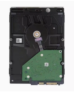 Guixing Nhà cung cấp sử dụng <span class=keywords><strong>500GB</strong></span> HDD Máy tính để bàn cơ khí đĩa cứng 7200 rpm 32M mát cá SATA3 Đĩa đơn - Product Image 1