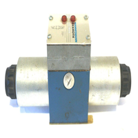 Nouveau PLC Mannesmann Hydraulique 4we10e31/cg24n9dal pour produit sous garantie