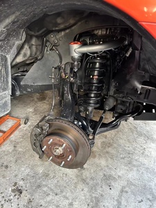 ชุดยก MARVELAND 4x4 อุปกรณ์เสริมท้ายรถ ชุดควบคุมด้านบนเหล็ก สำหรับ FORD Ranger EVEREST ปี 2012-2020 - Product Image 5