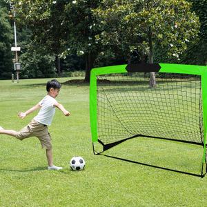 Ballon de football pour les enfants, professionnel, idéal pour les jeunes - Product Image 5