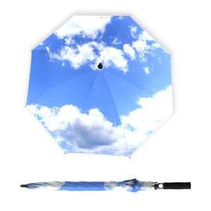 Wholesale Promotional Custom Logo Shenzhen Golf <b>Umbrella</b> for Golf Tournaments & Corporate Gifts - Product Image 6