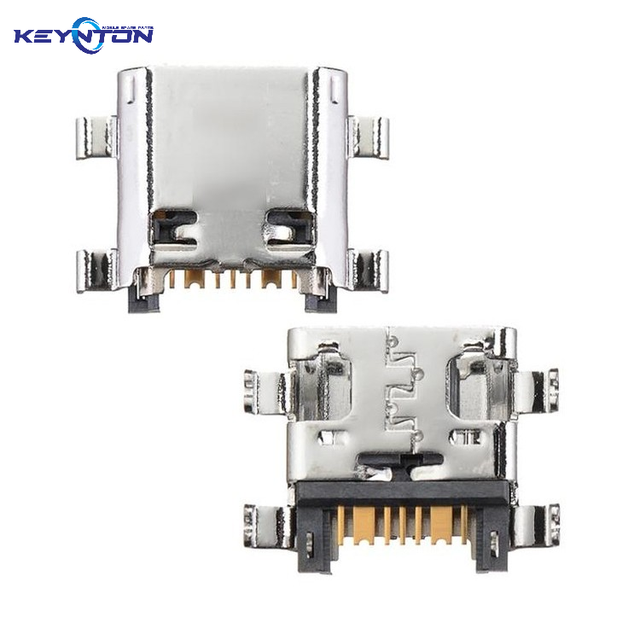 Wholesale Factory Price Charging Port Dock Connector Pin De Carga for Itel 2160