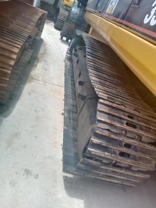Vente flash : Excavatrice hydraulique Caterpillar 330BL d'occasion pour travaux d'ingénierie - Product Image 6