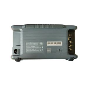 เครื่องทดสอบ Siglent SSA3021X Plus 2.1GHz พร้อมเครื่องกำเนิดสัญญาณติดตามและปรีแอมพลิฟายเออร์ - Product Image 3