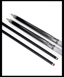 Cơ Bida Xikuno Cao Cấp Bền Bỉ 10.5mm Sợi Thủy Tinh Khớp Nối Trung Tâm 1/2 Chia Ngang Mẫu 8004 145cm 460g Ngọn 8/11.5/12.5mm Dành Cho Bida Snooker - Product Image 4